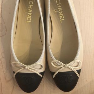 Chanel Ballet flat in perfect condition